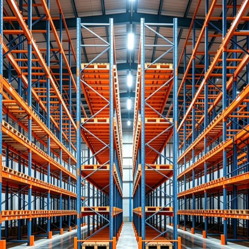Commercial Racking Commercial Racking